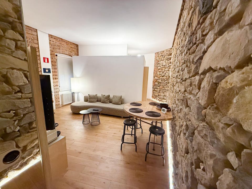 Plaza Moyúa Confort y elegancia con parking Apartment in Bilbao