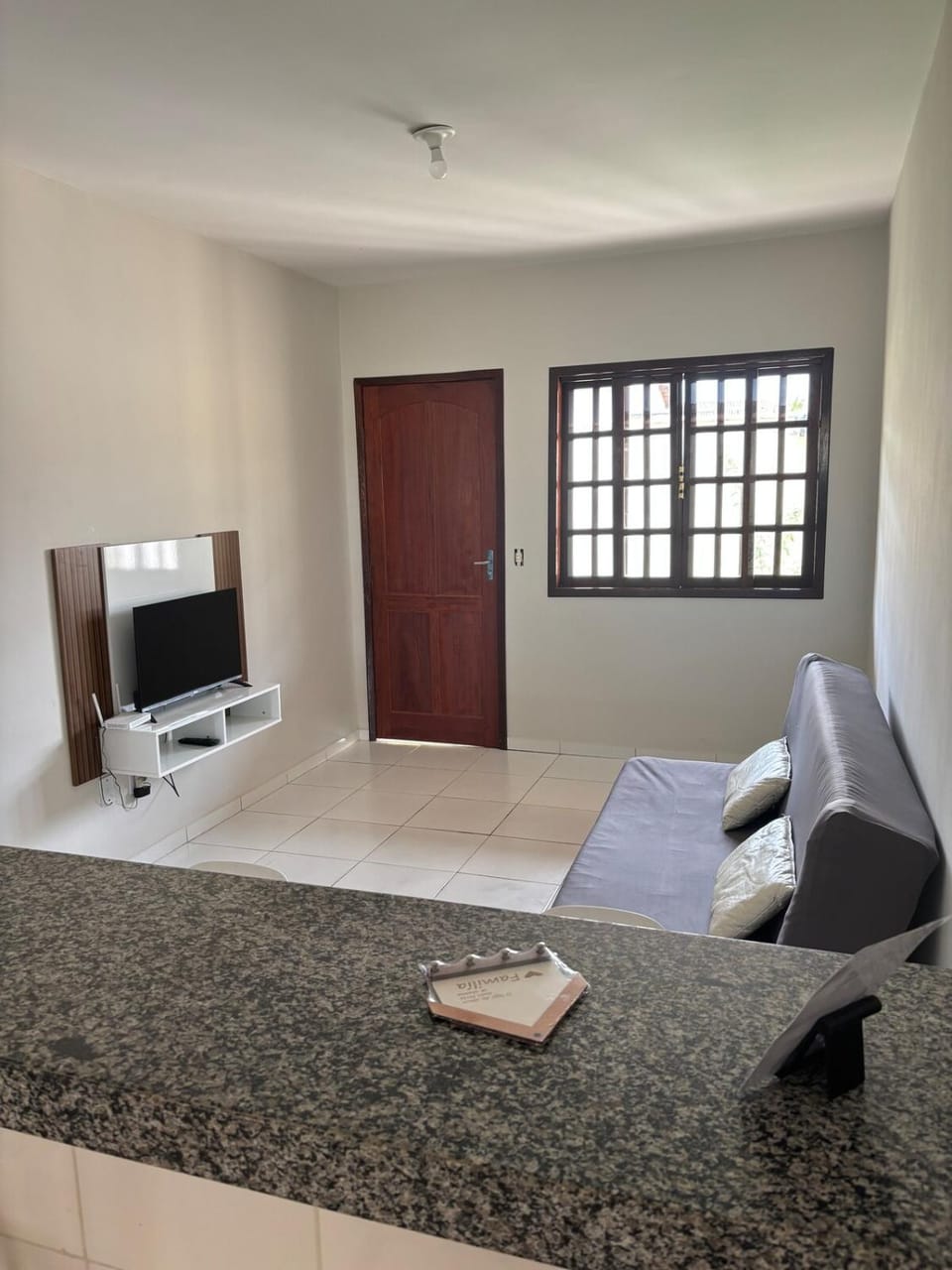 Casa em condomínio e natureza House in Cachoeiras de Macacu