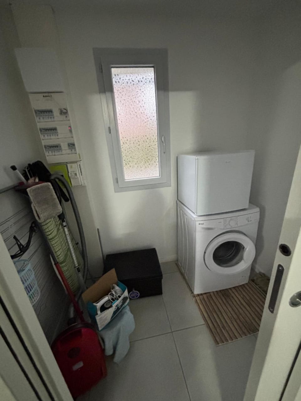 Grand appartement au centre de Cambo Les Bains Apartment in French Basque Country