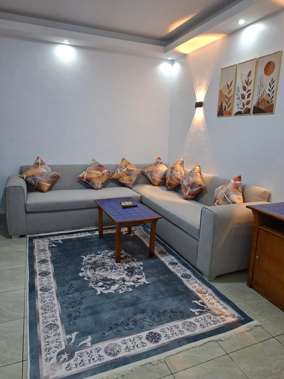Sharm life 115 Apartment in Sharm El-Sheikh