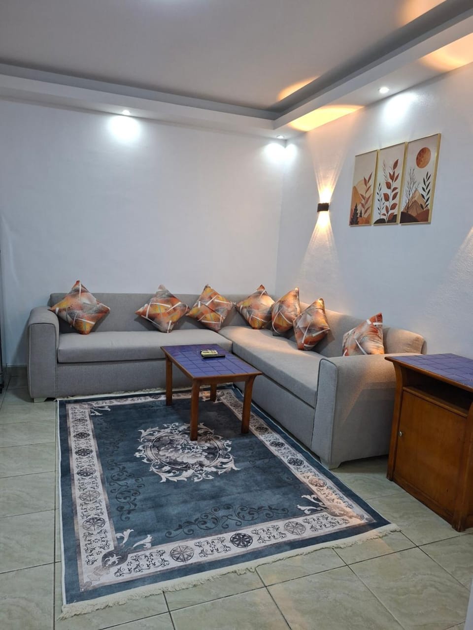 Sharm life 115 Apartment in Sharm El-Sheikh