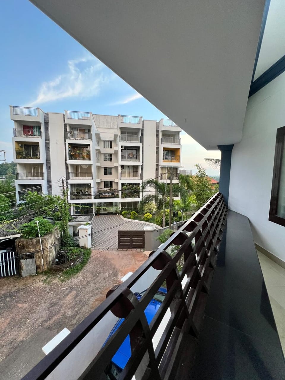 Family-friendly home near TVM medical college Apartment in Thiruvananthapuram