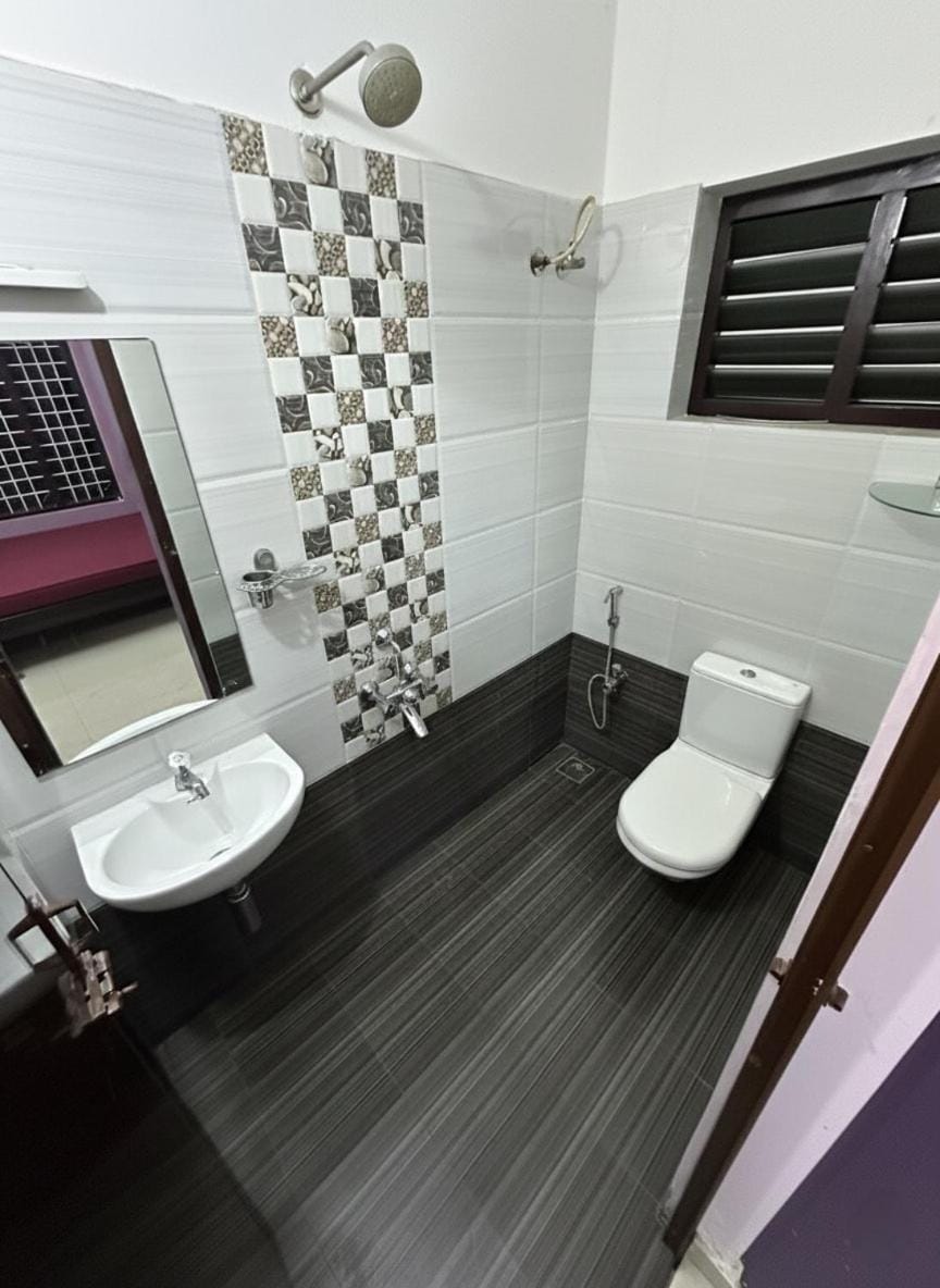 Family-friendly home near TVM medical college Apartment in Thiruvananthapuram