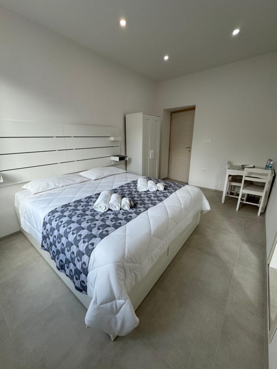 Mini Mono Cliniche & Ospedale Civile a piedi Bed and Breakfast in Sassari