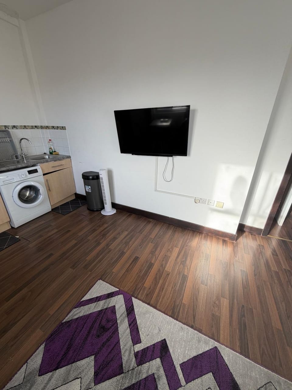 2 Bedroom Apartment In Southampton City Centre Apartment in Southampton