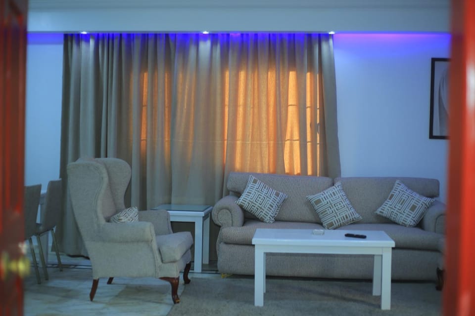 Sharm life 104 Apartment in Sharm El-Sheikh