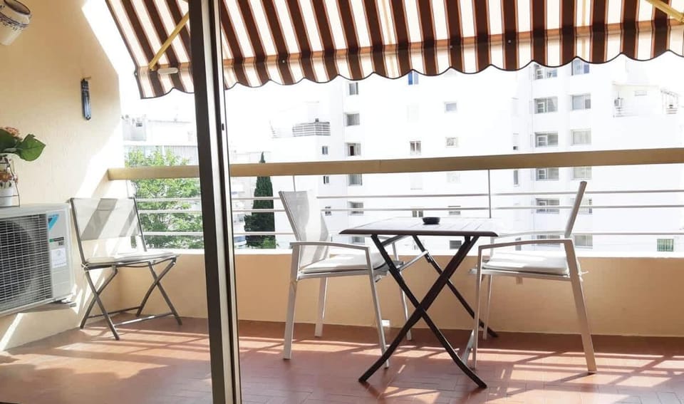 Bel Azur Apartment in Antibes