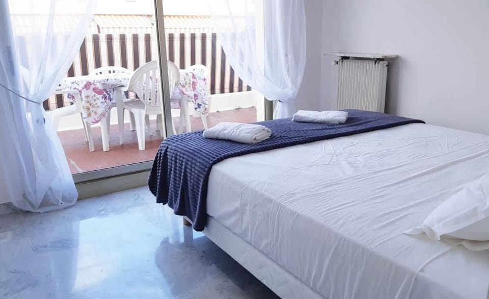Bel Azur Apartment in Antibes