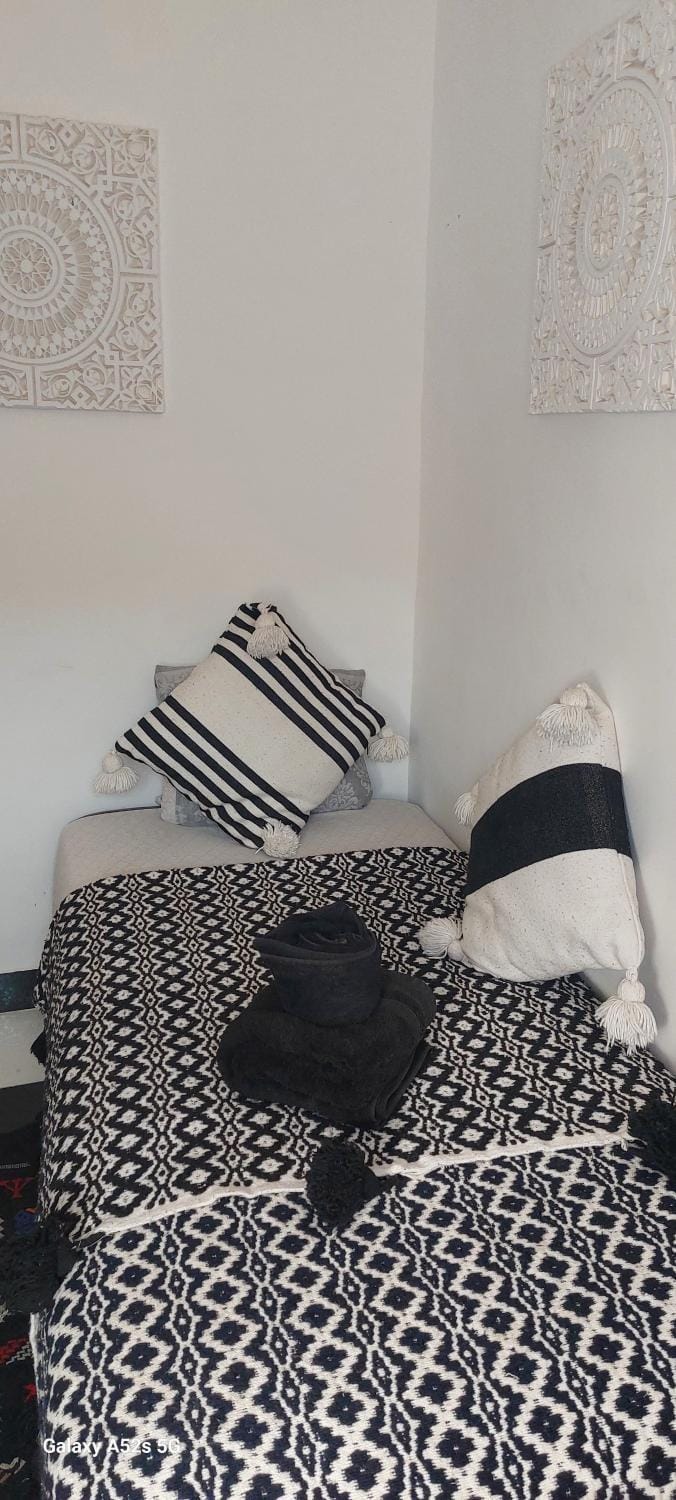 Bedroom, older children