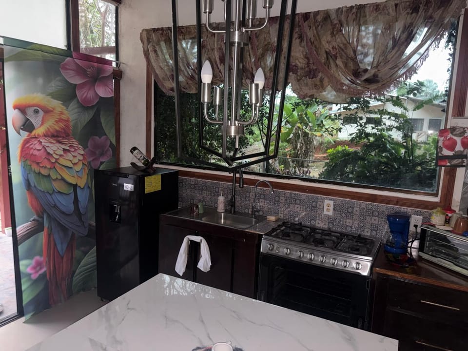 Flamingo Vacation House Apartment in Quepos