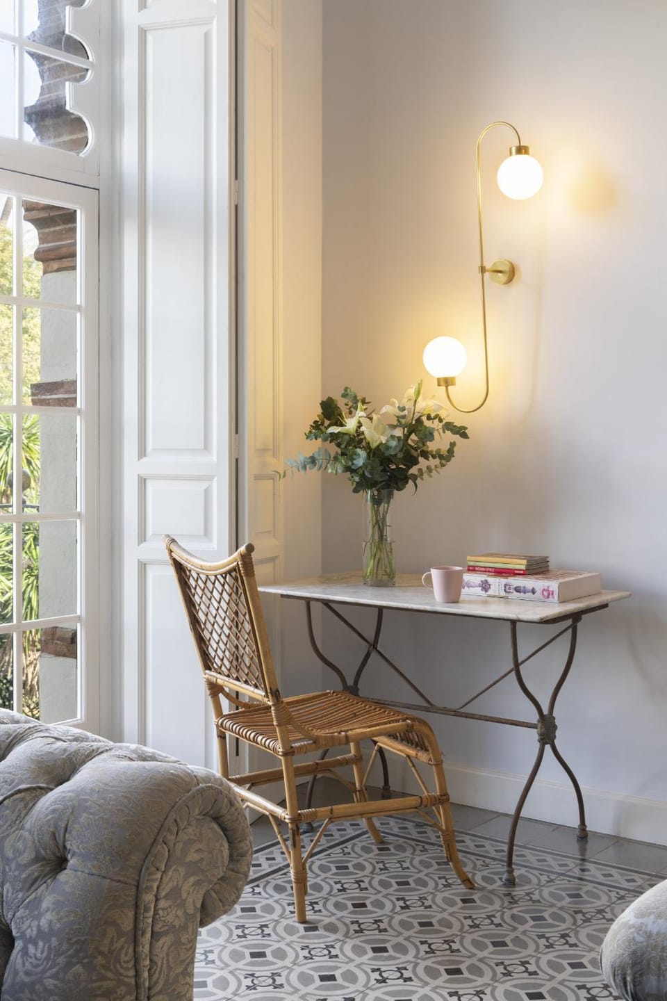Waou Anibal Heritage Sevilla Centro Apartment in Seville