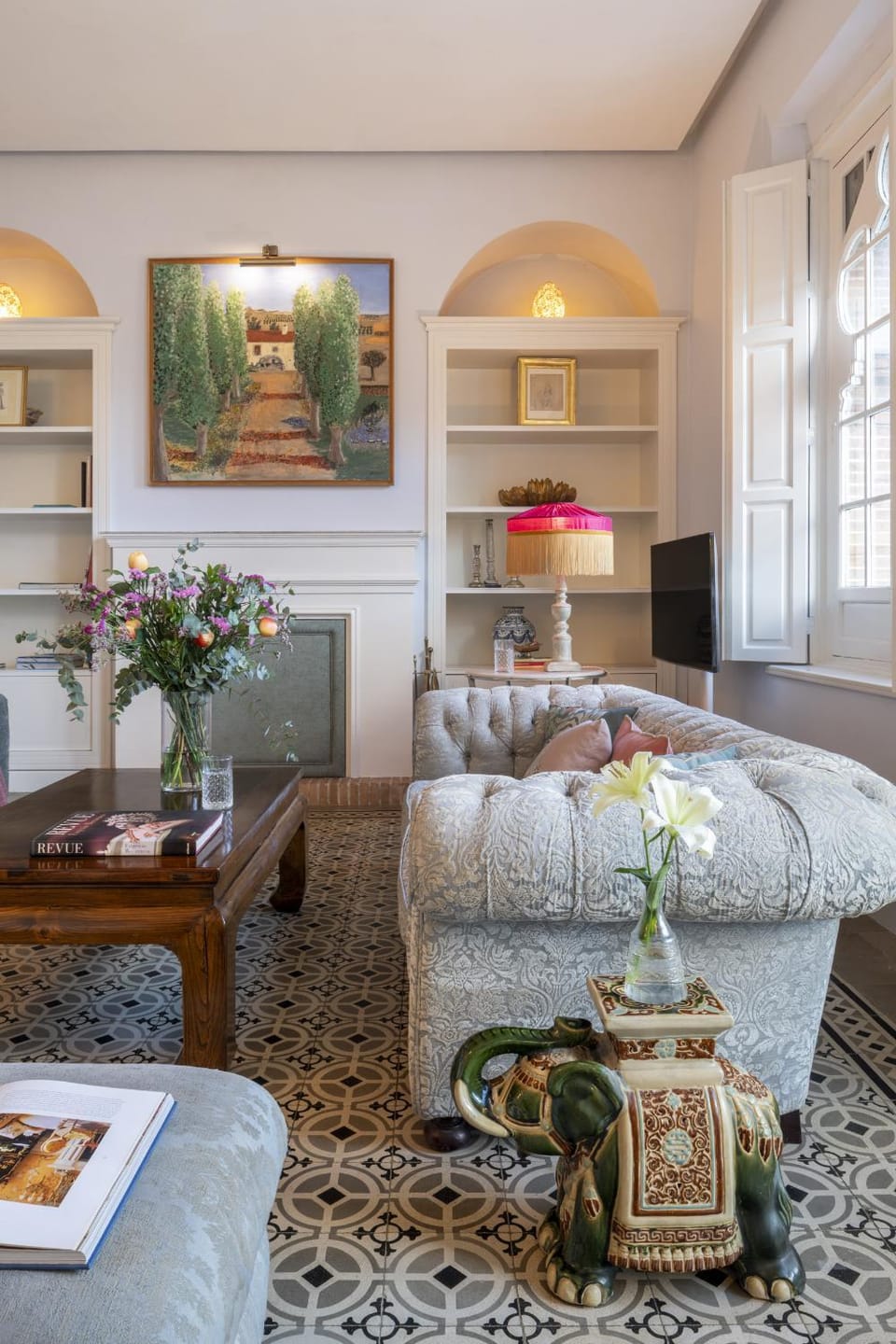 Waou Anibal Heritage Sevilla Centro Apartment in Seville