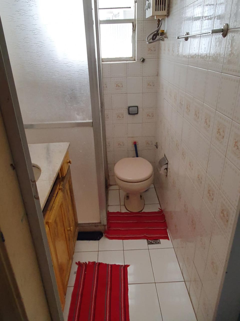 Apartamento 2 quartos leme Apartment in Rio de Janeiro