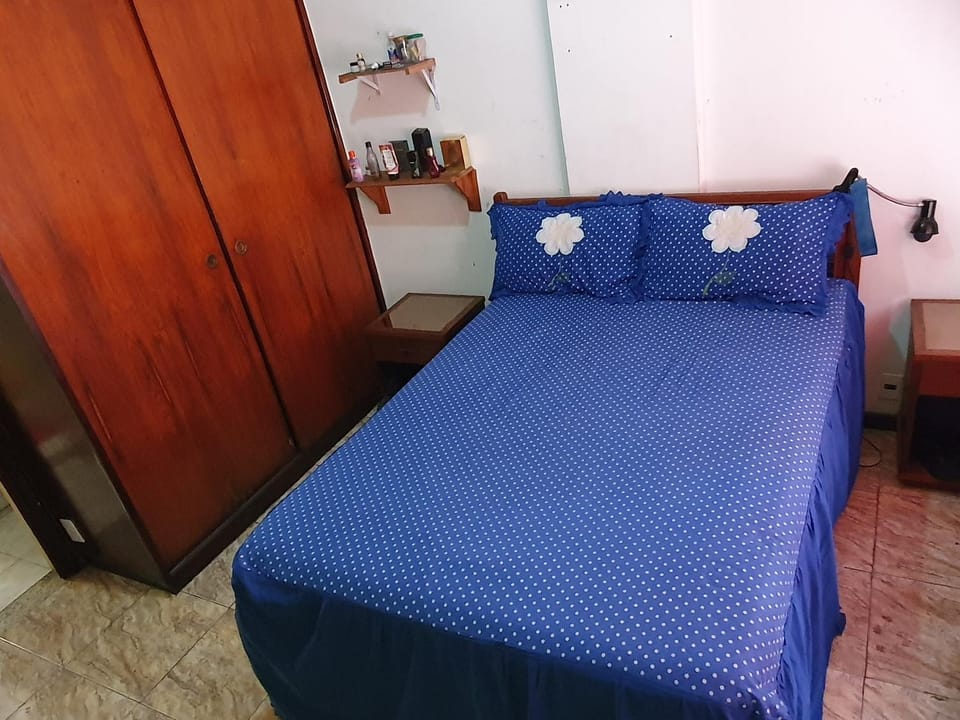 Apartamento 2 quartos leme Apartment in Rio de Janeiro