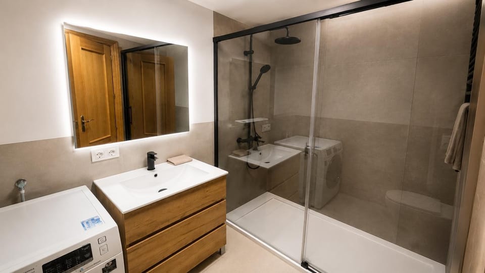 Casanova Apartment in Calp