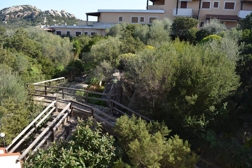 CA' Menica Apartment in Porto Rotondo