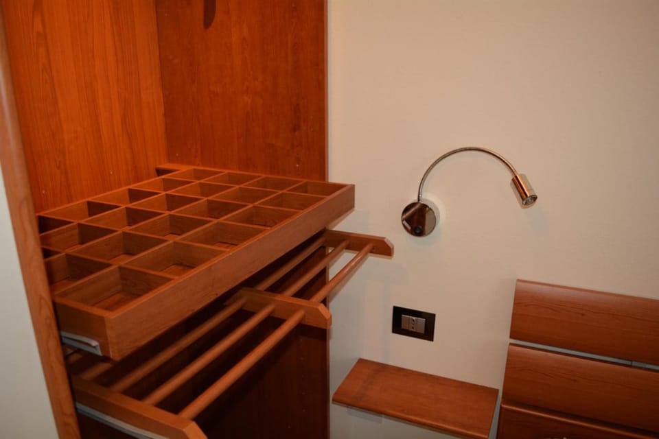 CA' Menica Apartment in Porto Rotondo