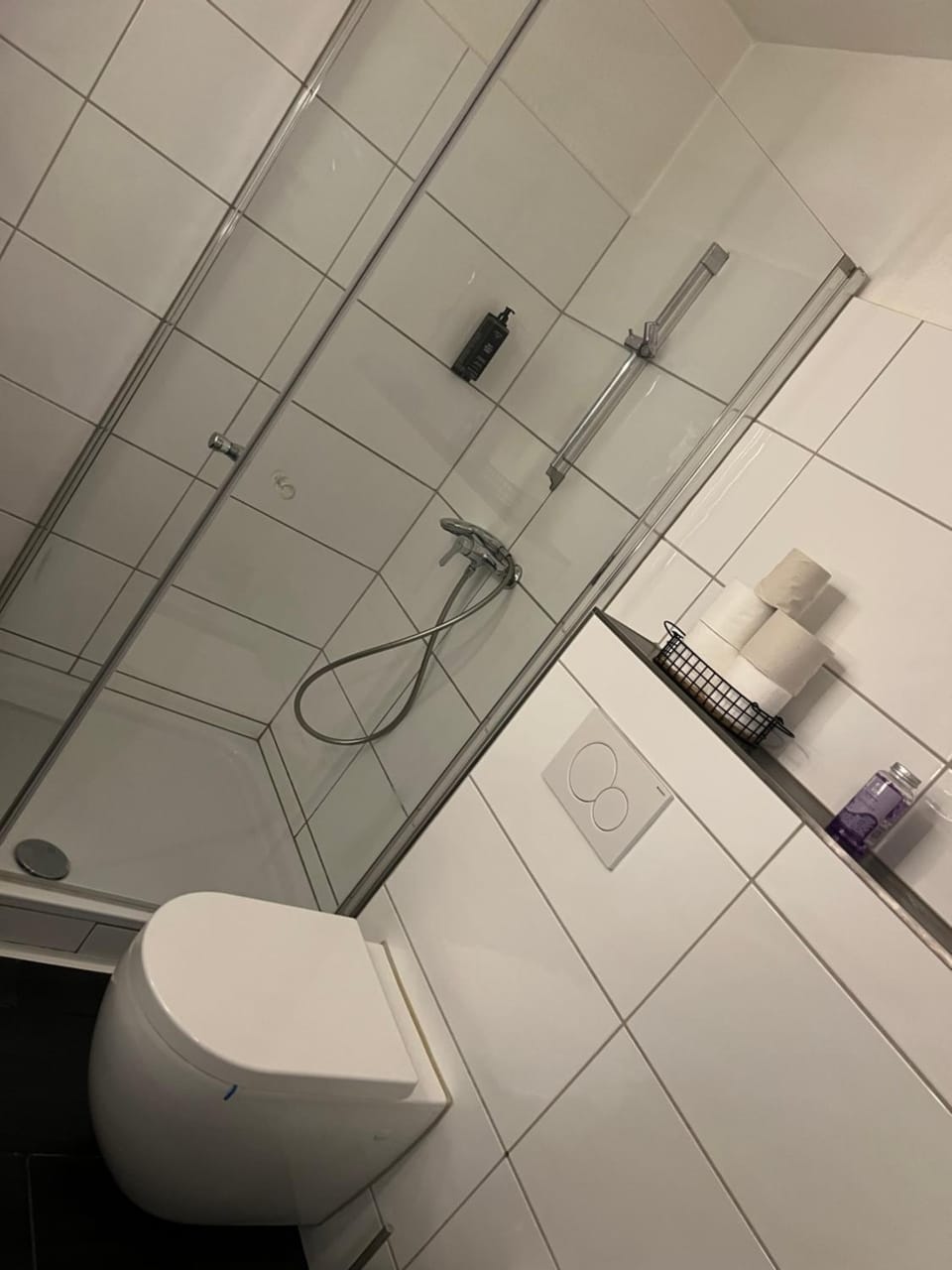 Wiesbaden City zwei zimmer Küche bad aufzug Apartment in Wiesbaden