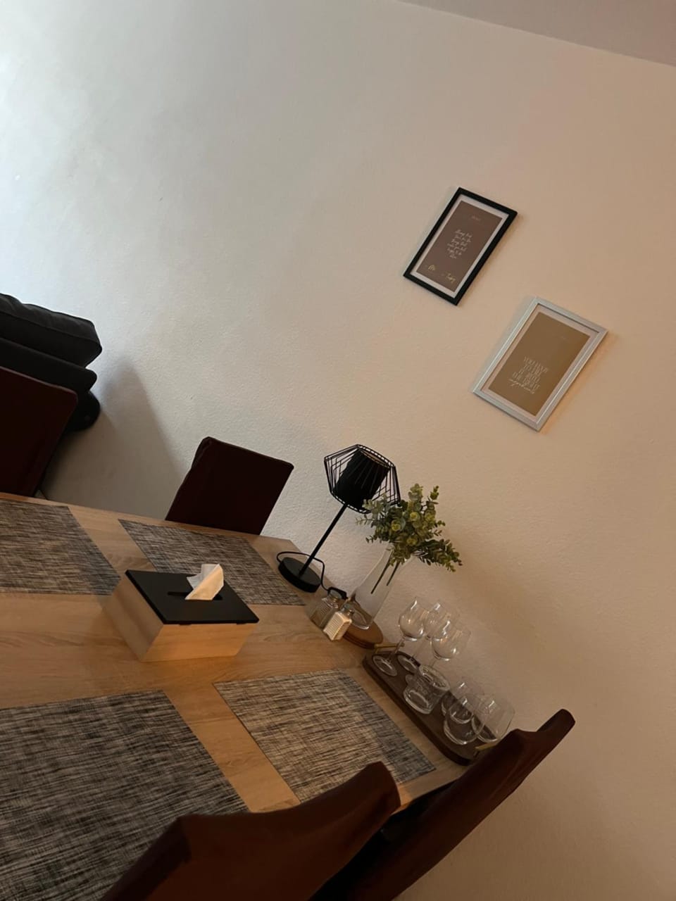 Wiesbaden City zwei zimmer Küche bad aufzug Apartment in Wiesbaden