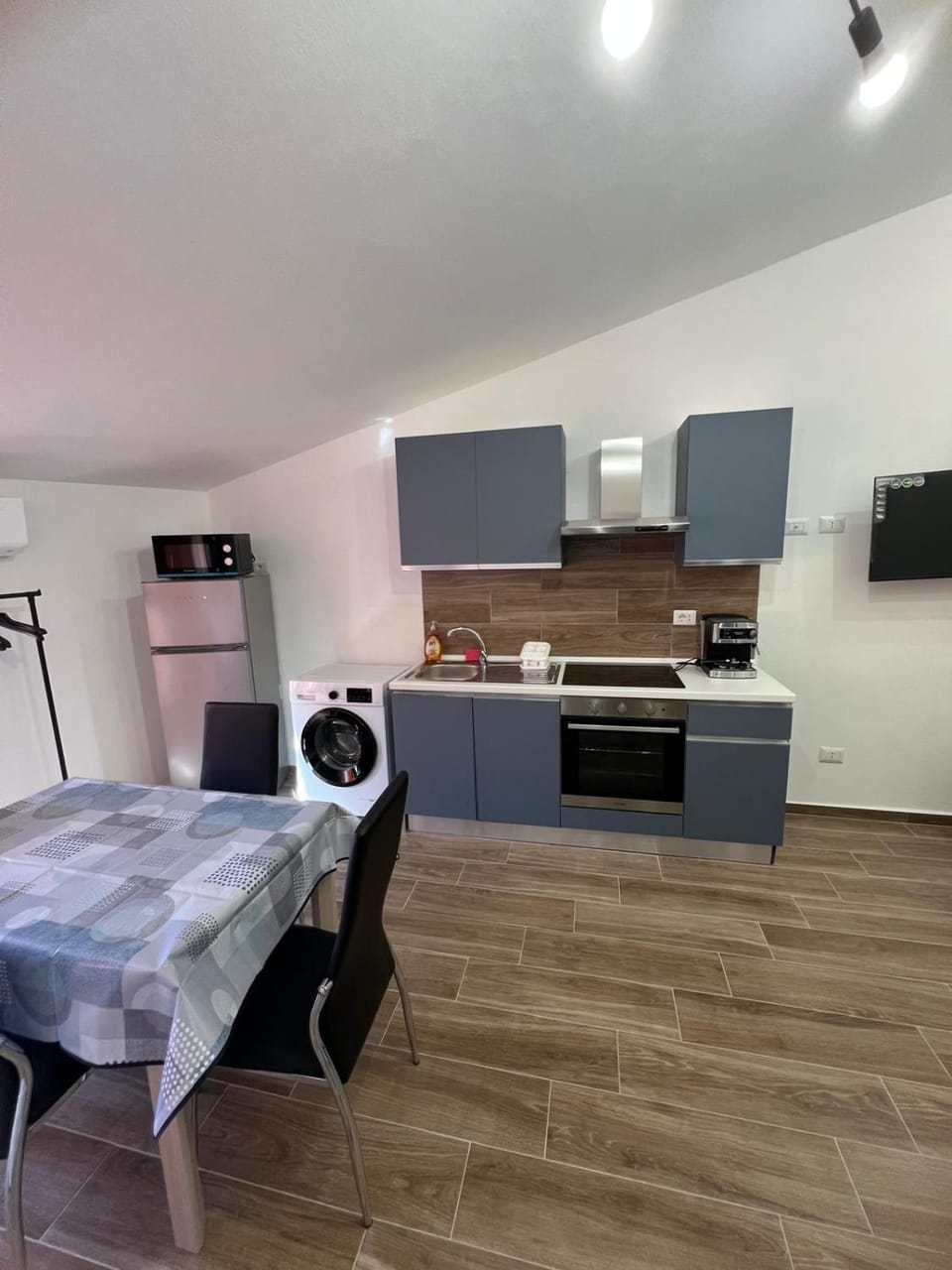 FLEO Sant'Ignazio - Bosa centro Apartment in Bosa