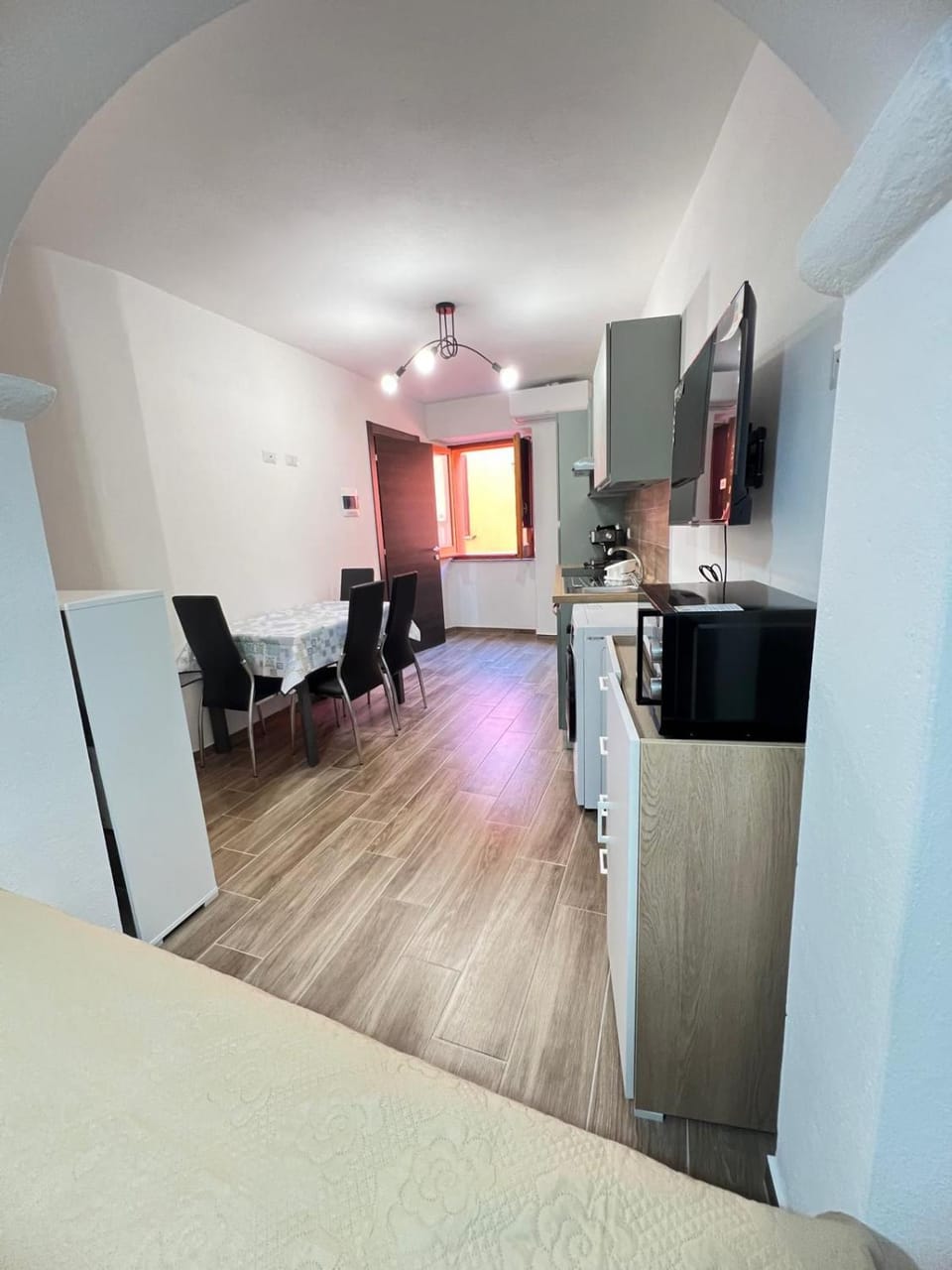 FLEO Sant'Ignazio - Bosa centro Apartment in Bosa