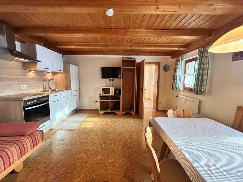 Niedermaier Hof Apartment in Bavaria