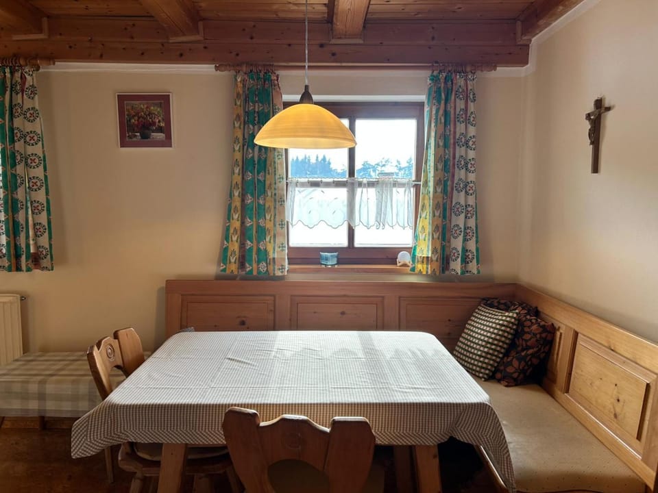 Niedermaier Hof Apartment in Bavaria