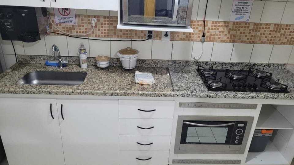 PRIVÉ DAS Thermas 1 Apartment in State of Goiás