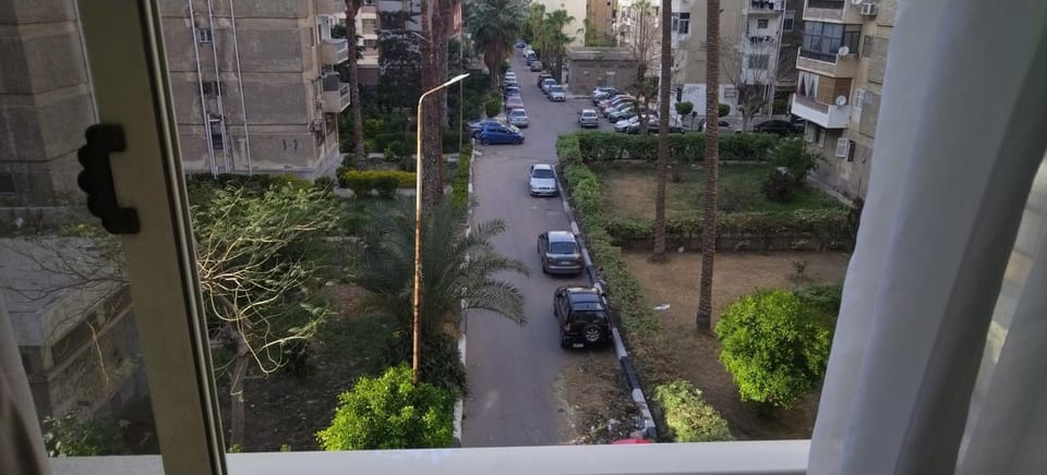 Lovly house Apartment in Alexandria