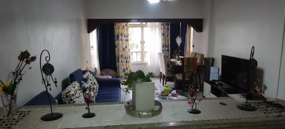 Lovly house Apartment in Alexandria