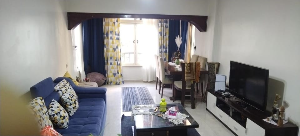Lovly house Apartment in Alexandria