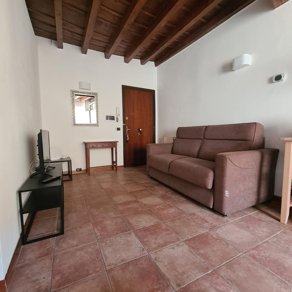 Dimora San Bernardino Apartment in Bergamo