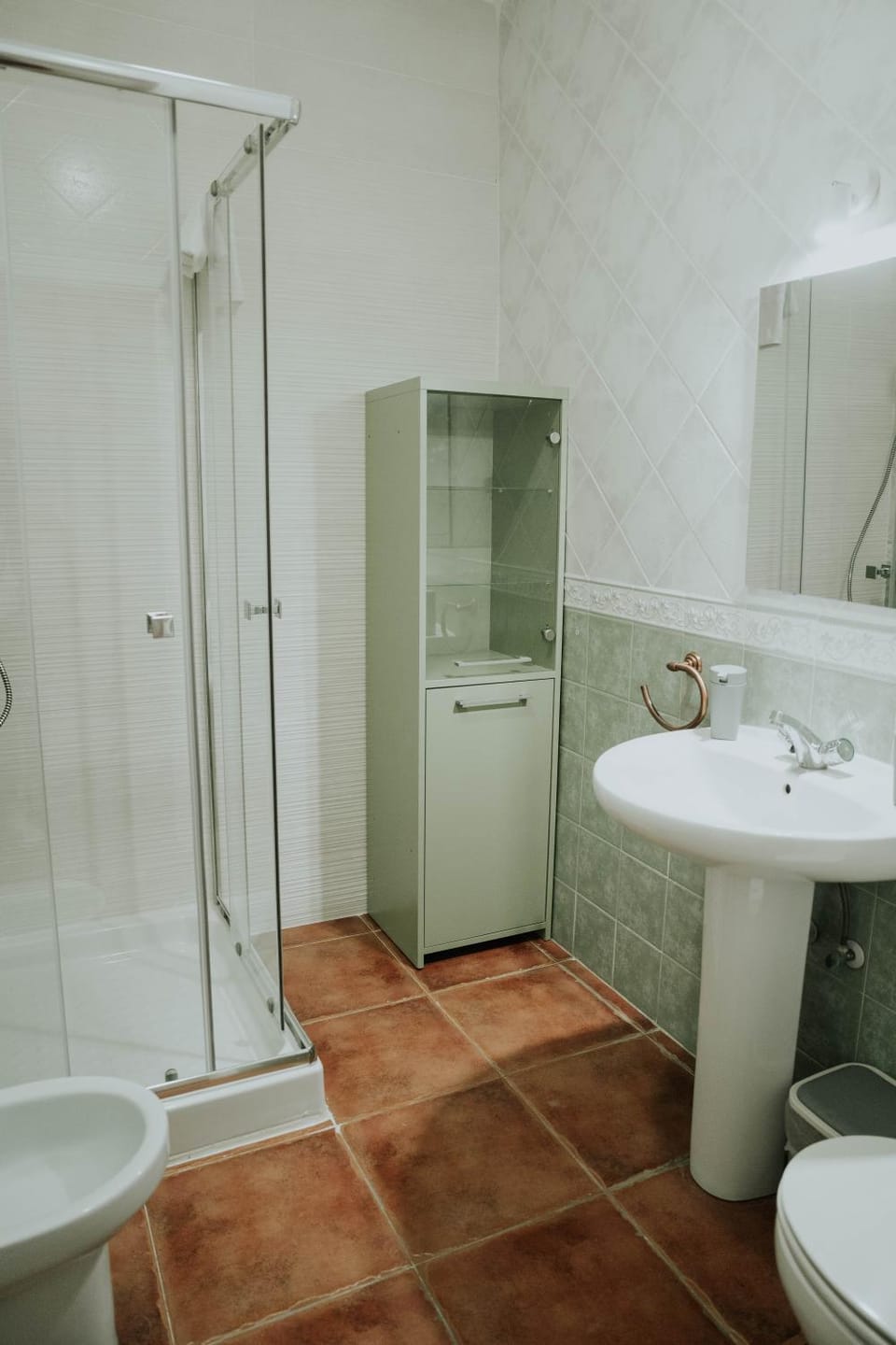 Apartamento La Paloma- Vuela al Caminito del Rey Apartment in Sierra de las Nieves