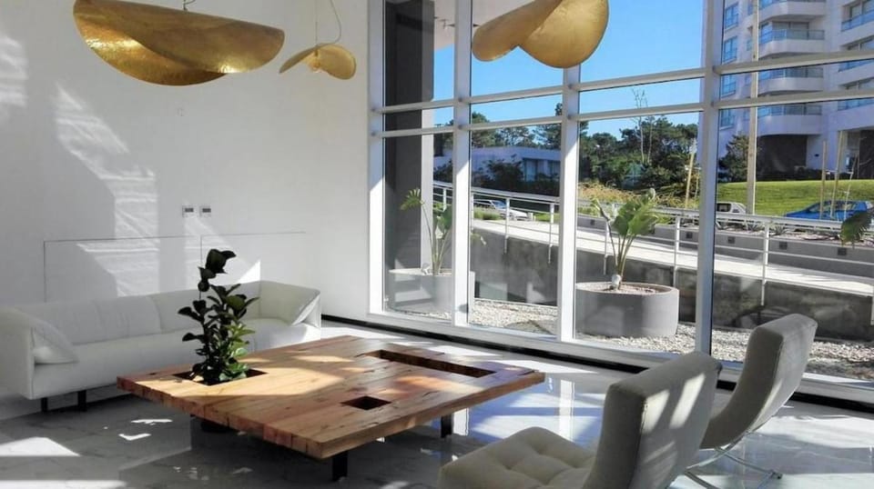 Look Brava - P22 - Oceanfront Apartment in Punta del Este