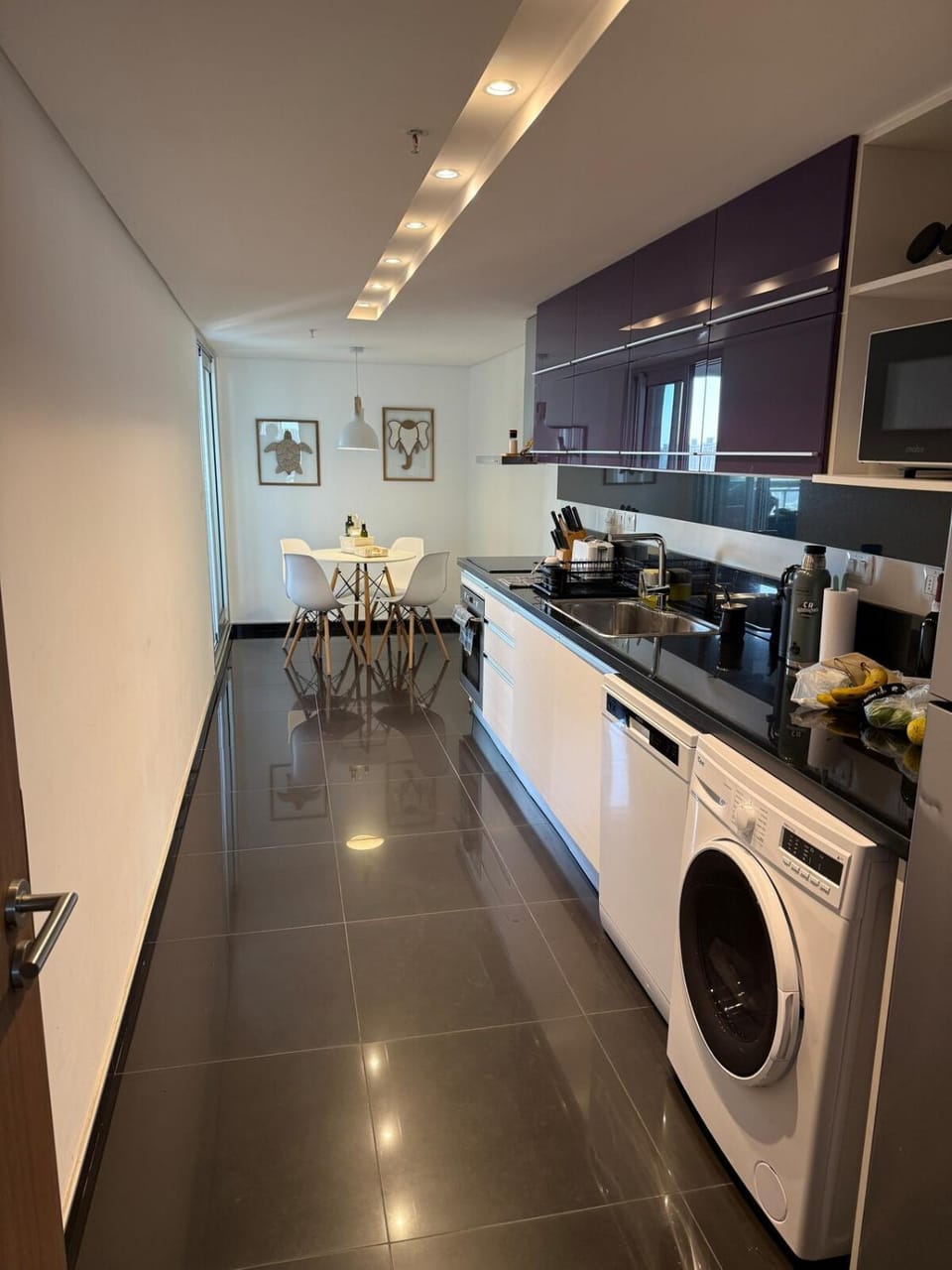 Look Brava - P22 - Oceanfront Apartment in Punta del Este