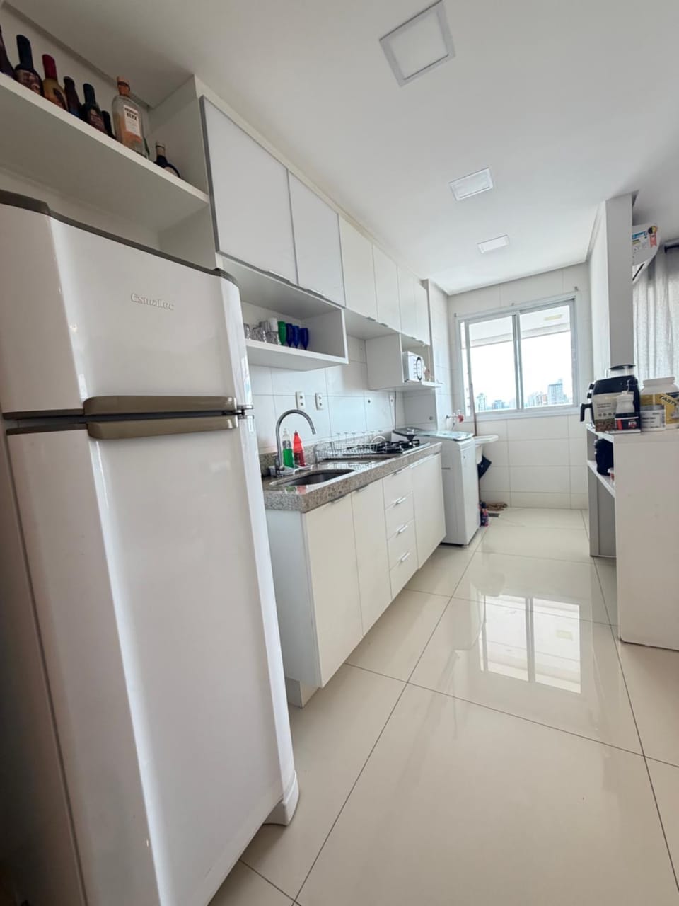 Flat mobiliado Goiânia Apartment in Goiania