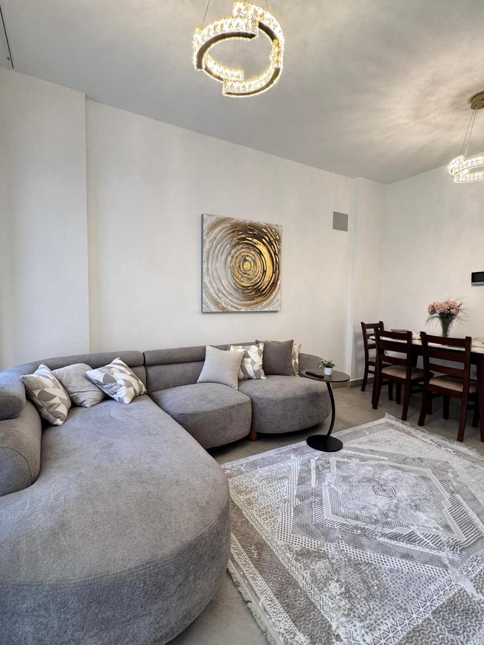 apartment in madinaty Apartment in Cairo Governorate