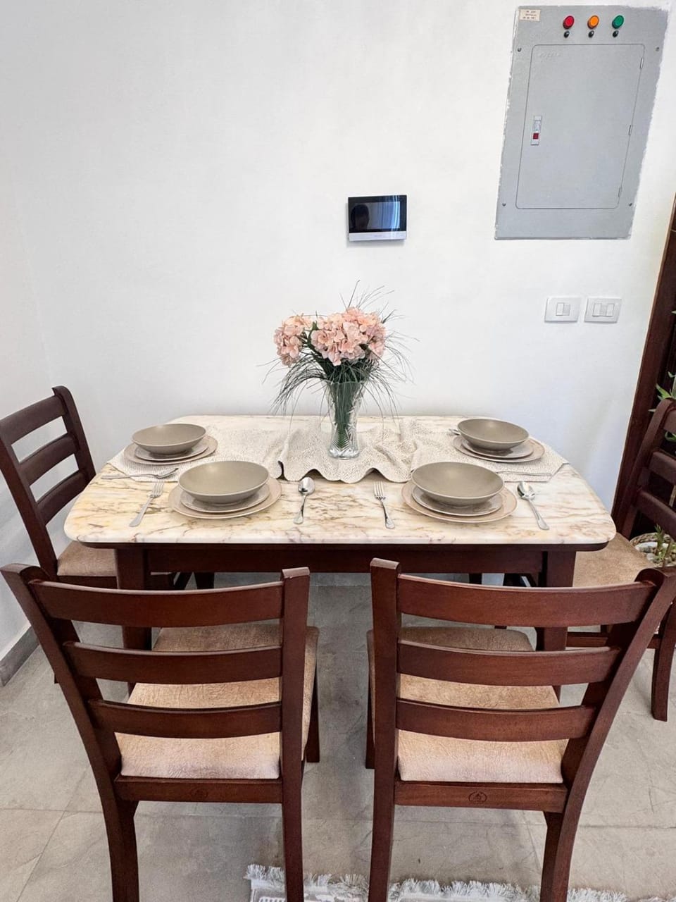 apartment in madinaty Apartment in Cairo Governorate