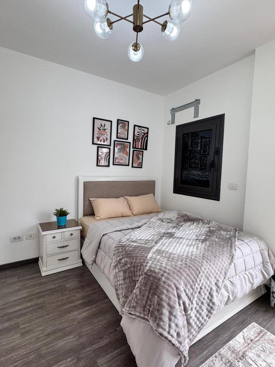 apartment in madinaty Apartment in Cairo Governorate