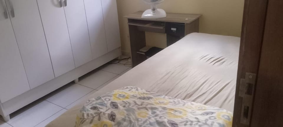 apartamento para temporada, e para fins de semanas Apartment in João Pessoa