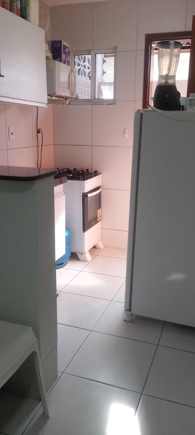 apartamento para temporada, e para fins de semanas Apartment in João Pessoa