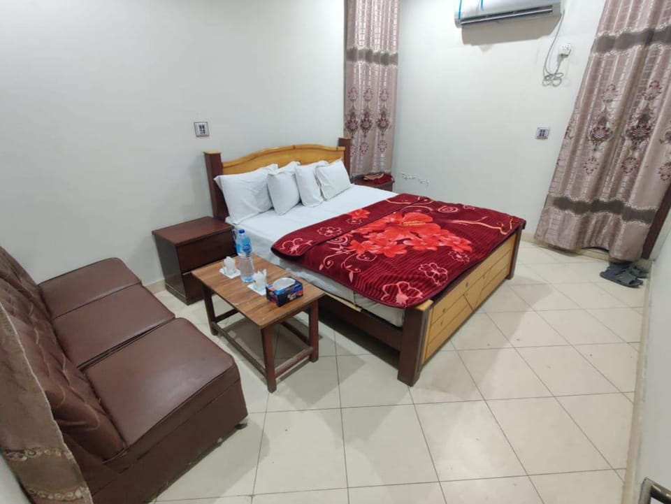 Second Home Hotel Hotel in Punjab