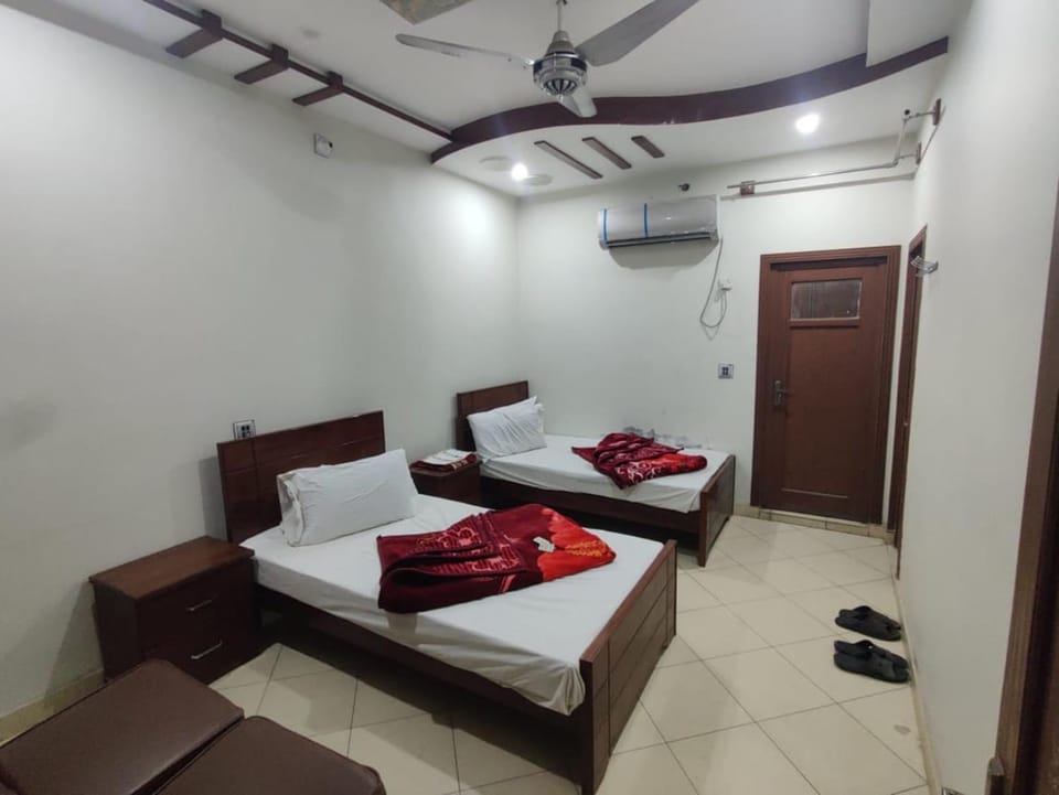Second Home Hotel Hotel in Punjab