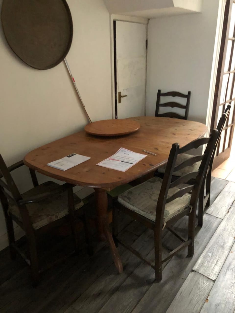 Soho Accommodation Bed and Breakfast in Newry