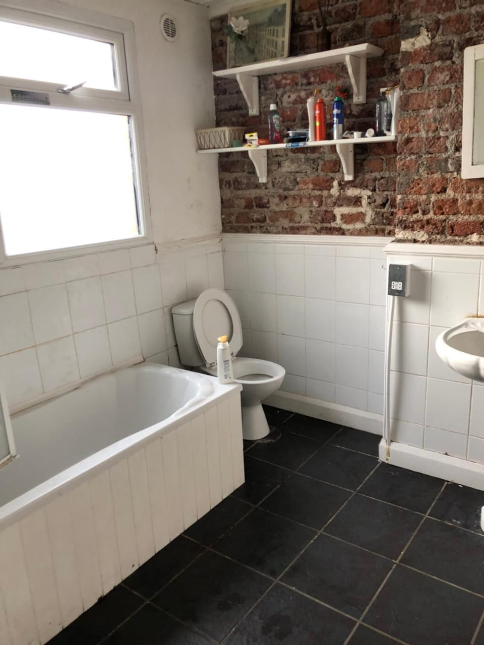 Soho Accommodation Bed and Breakfast in Newry