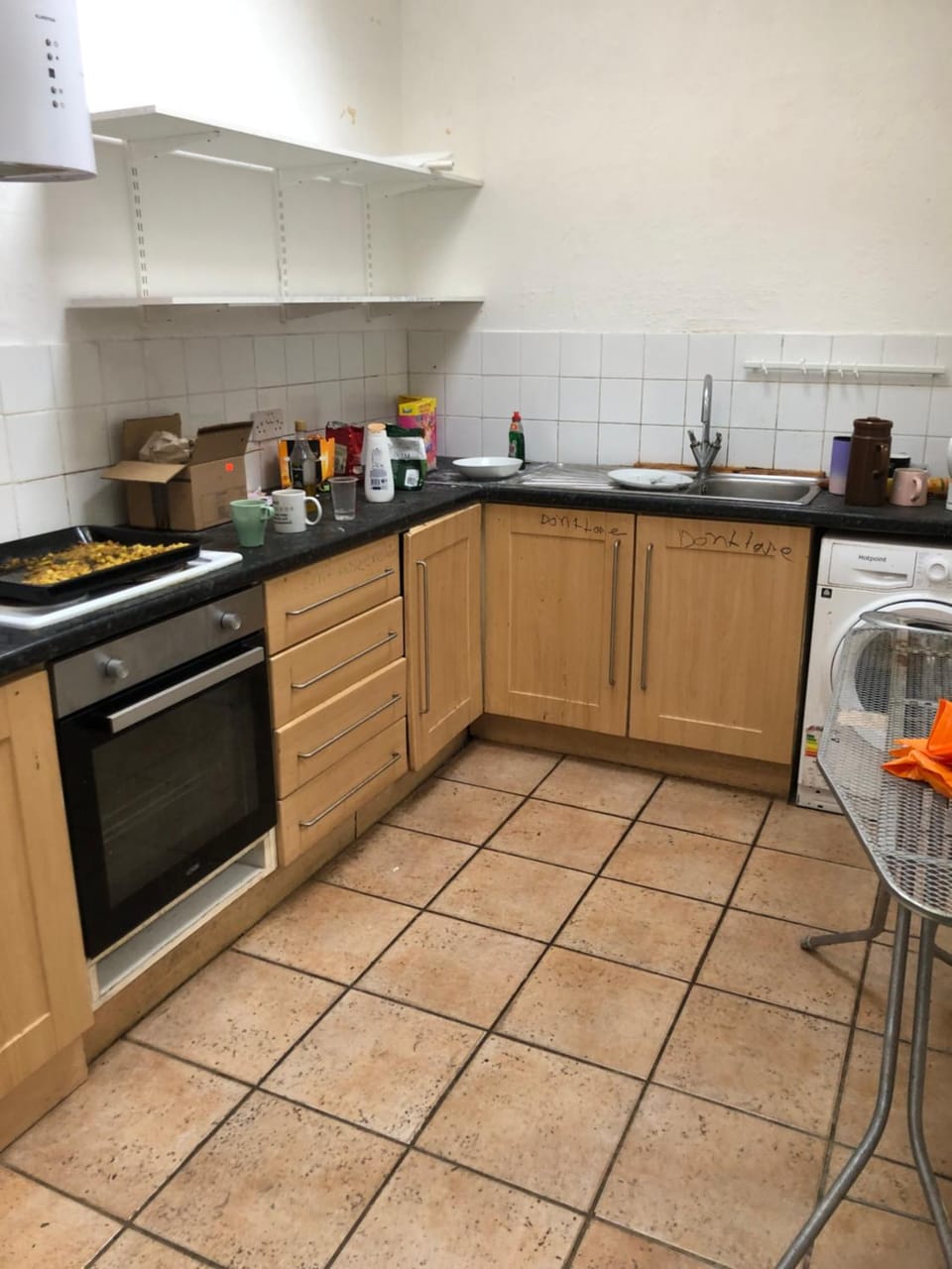 Soho Accommodation Bed and Breakfast in Newry