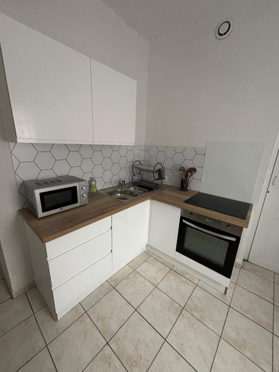 appartement cosy et lumineux Apartment in Provence