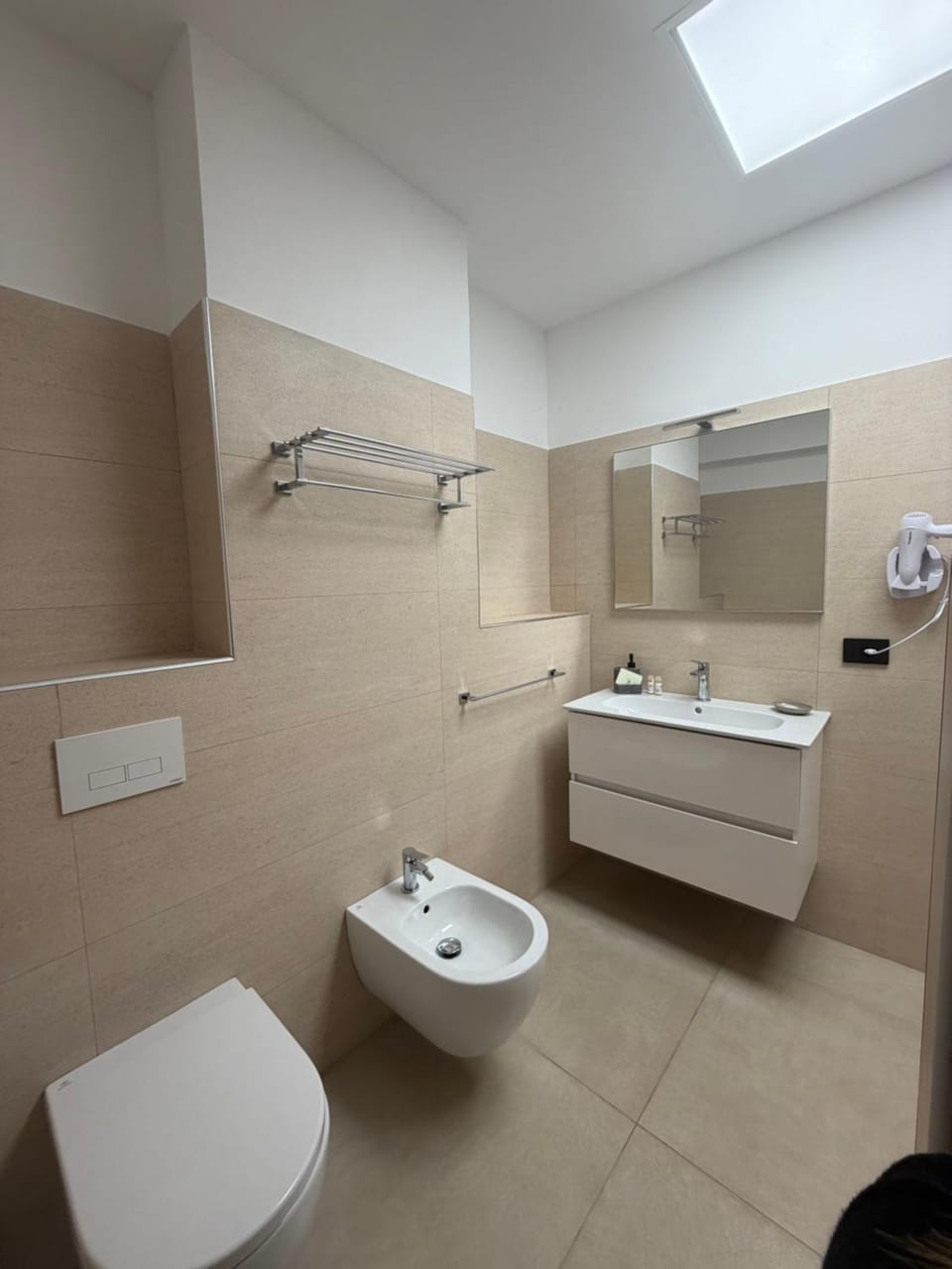 Bonocore Accomodation 2 Bed and Breakfast in Tropea