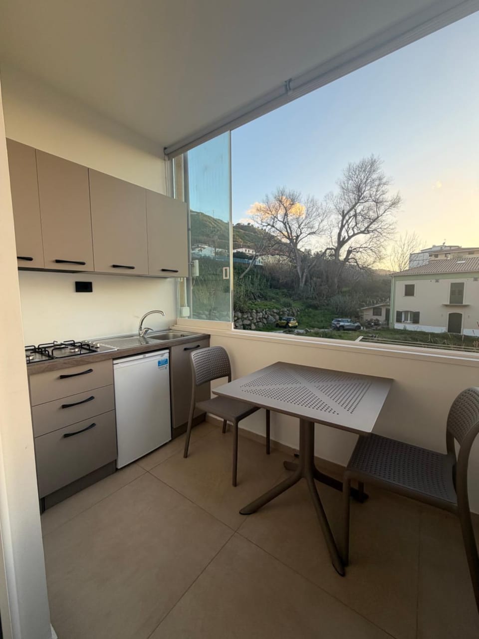 Bonocore Accomodation 2 Bed and Breakfast in Tropea