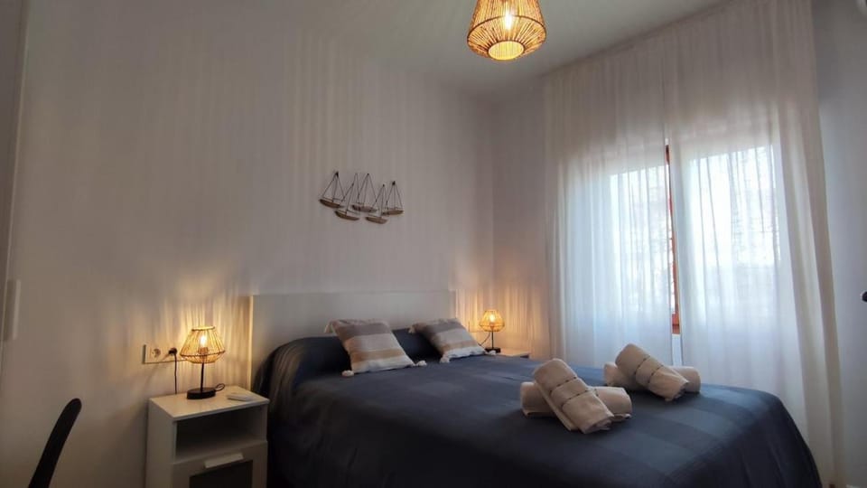 Casa Teresa House in Dénia